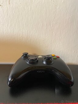 XBOX 360 Ovládač - 2