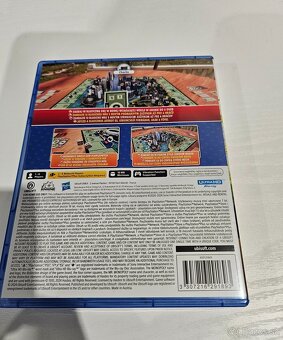 Monopoly na PS5 15e - 2