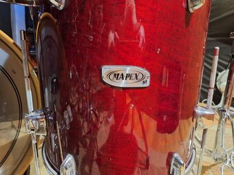 Mapex M Birch (kompletka) - 2