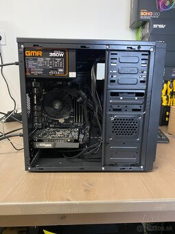 I7-4770 / 3050 /32GB - 2