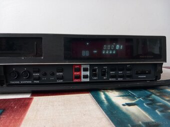 VHS - 2