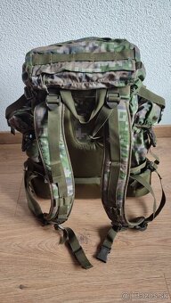 Vojenský batoh 30l - 2
