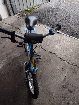 Bicykel - 2
