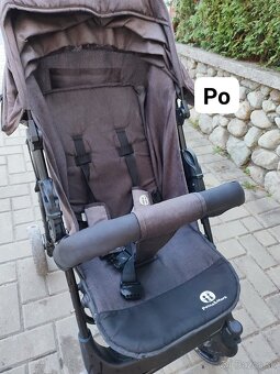 Požičiam tepovač kärcher PUZZI 10/1 - 2