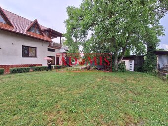 Predáme stavebný pozemok Valaliky 1060m2, všetky siete pred - 2