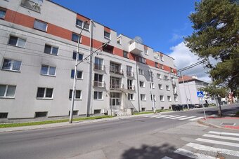 Nájom jednoizbového bytu na Wolkerovej ulici - 2
