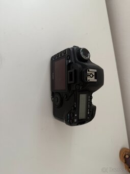 Canon 5d Mark II - 2