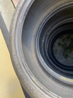 Pneumatiky 285/35 r22 Nexen - 2