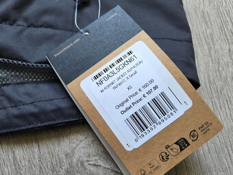 Funkcna bunda NORTH FACE Fornet XS - 2