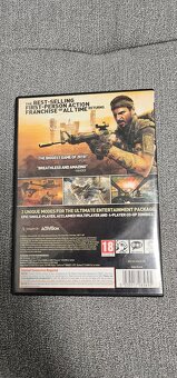 Call of duty Black Ops PC - 2