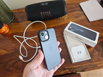 Iphone 13 mini - výborný stav - 2
