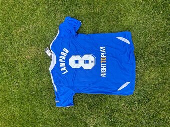 Frank Lampard – Chelsea FC | nový s visačkou | veľkosť L - 2
