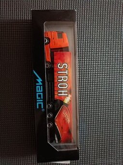 Mercedes Benz Actros 1:87 - 2