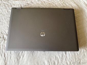 Predám notebook HP ProBook 6550b - 2