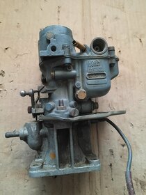 Fiat 850 diely ,Berlina Fiat 600 prahy - 2