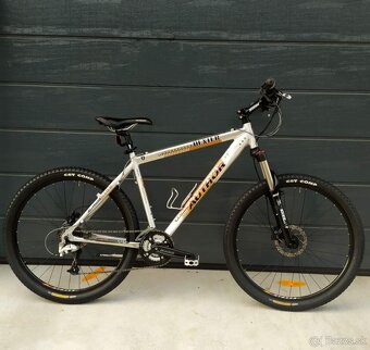 Horský bicykel Author 26" - 2