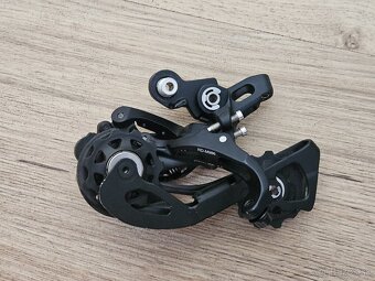 predam vymenim Shimano XTR RD-M986 SGS Shadow inzerat platny - 2