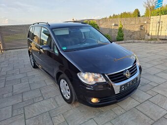 touran 1.9 tdi 77 kw - 2