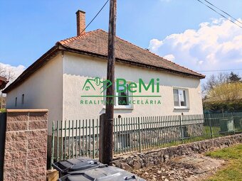Predaj, rodinný dom - Veľké Vozokany (1208-12-AFI) - 2