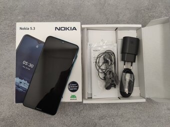 Nokia 5.3 4/64GB - 2