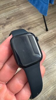 Apple Watch series 7 (GPS) 45mm - 2