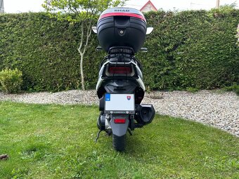 Sym FNX 125 - 2