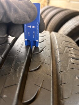 235/50 R19 Good year SUV 4x4 - 2
