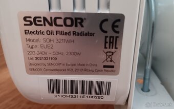 Radiator - 2