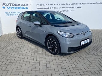 Volkswagen ID.3 1St Edition 150kW SoH 91% - 2