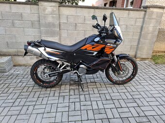 Ktm 950 Adventure - 2