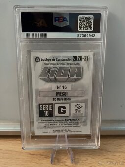 Lionel Messi - 2