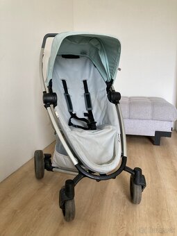Quinny Zapp Flex Plus AKTUÁLNE - 2