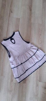 Pletené tričko, ZARA, velk. S - 2