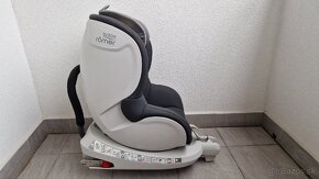 Britax Romer 360° otočná autosedačka - 2