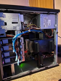 Dell T110 ii - 2