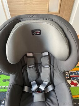 Autosedačka Britax Romer ll 9-18 kg - 2