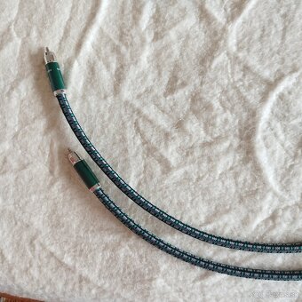 Audioquest Columbia rca 1m - 2