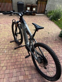 E-Bike RADON Render 10.0 750 MS Black Edition - 2