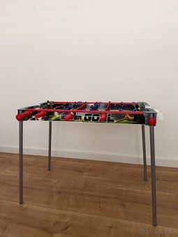 Stolný futbal pre deti - 2