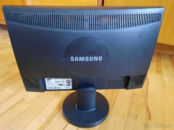 Monitor Samsung SyncMaster 943NW - 2