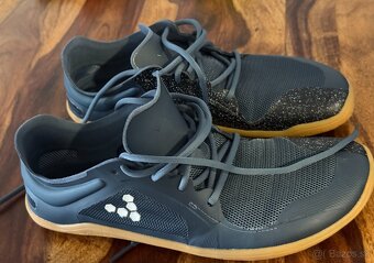 Vivobarefoot PRIMUS LITE III DEEP SEA BLUE - 2