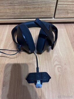 Microsoft Xbox One Stereo Headset - 2
