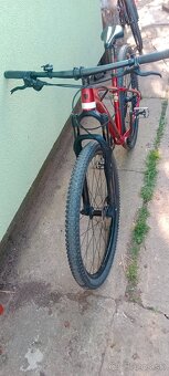Trek xcaliber 9 - 2