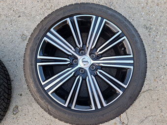 5x108 r18 et42 disky kolesa volvo v60 235/45 18 elektrony 60 - 2