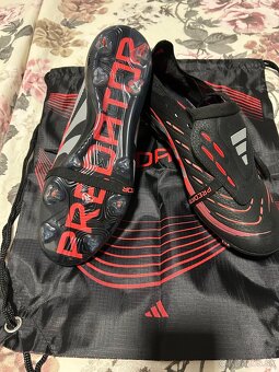 ADIDAS PREDATOR ELITE TONGUE FG - 2