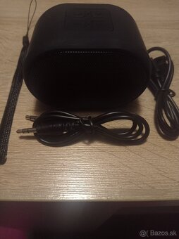 Bluetooth headset reproduktor - 2