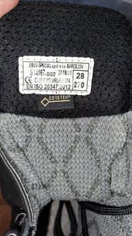 Kanady Goratex 42 - 2