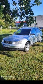 Audi A4 - 2