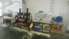 stroj na hranol - 2