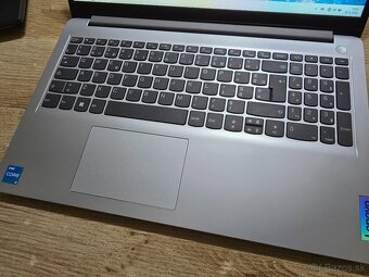 Lenovo ideapad 1 15 s 8gb ram 512gb ssd diskom a i3 procesor - 2